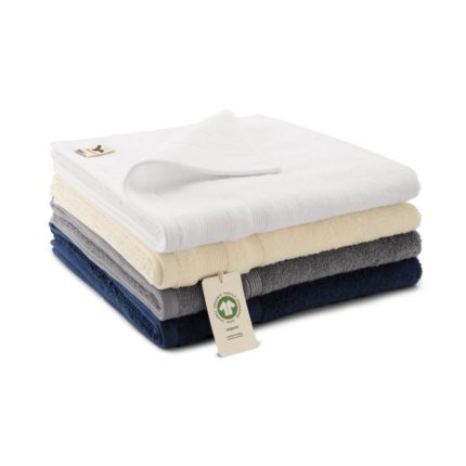 Towel Malfini Organic (GOTS) 70x140 MLI-91802