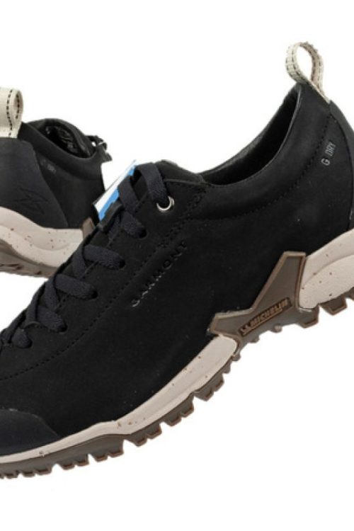 Trekking shoes Garmont Tikal 4S G-Dry M 002507