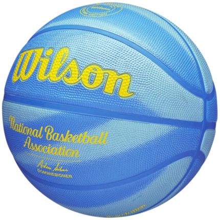 Balón Wilson NBA DRV Pro Heritage WZ3008501XB