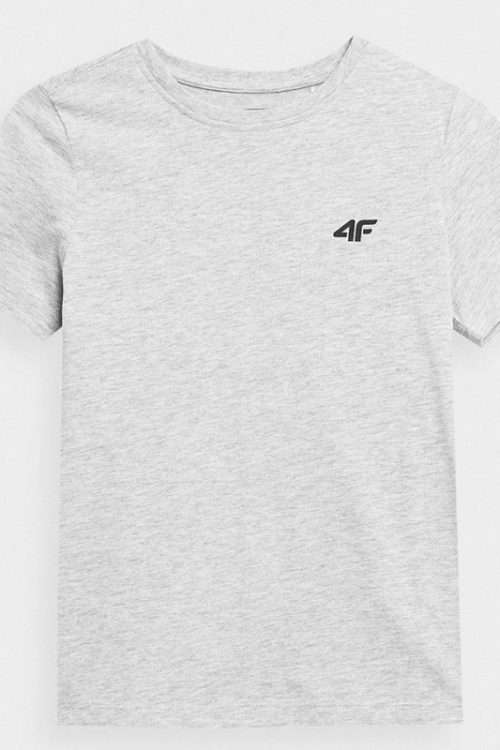 4F Jr T-shirt 4FJSS23TTSHM291 27M