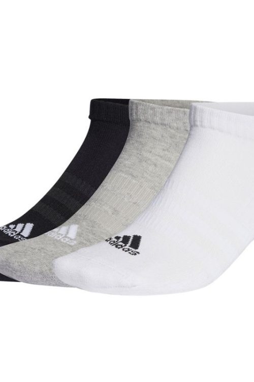 Adidas Cushioned Low-Cut IC1333 socks