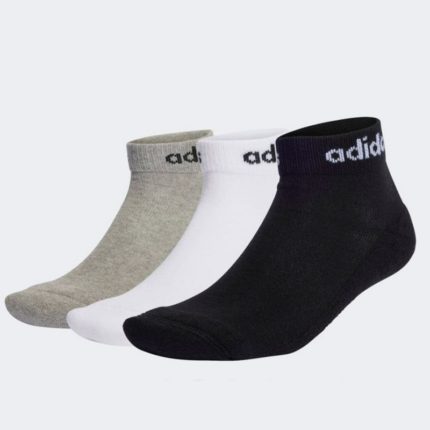 Calcetines Adidas Linear Tobillo IC1304