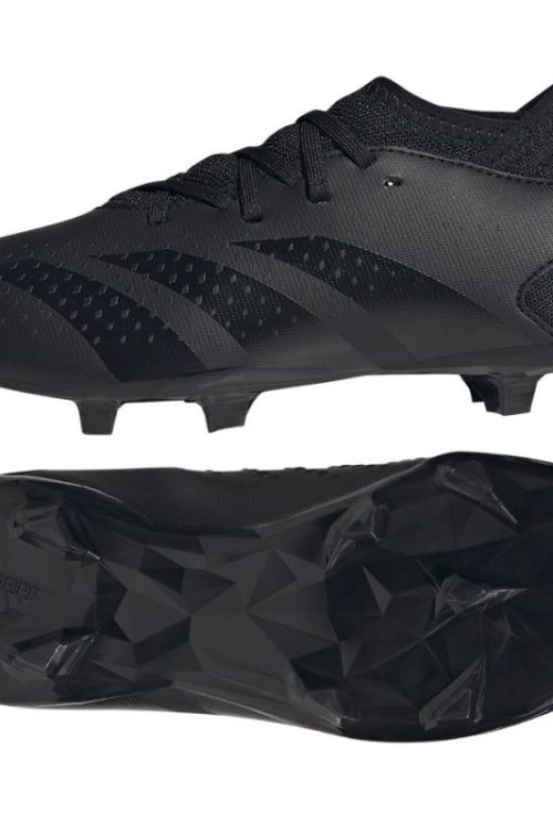 Adidas Predator Accuracy.3 FG Jr GW4610 soccer shoes