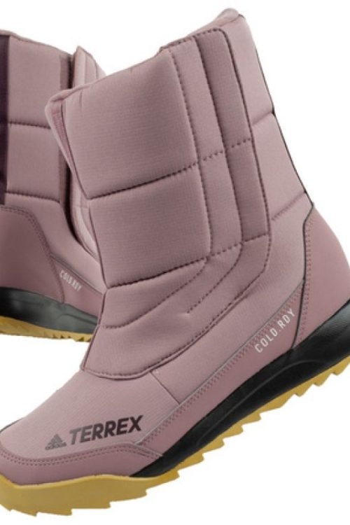 Adidas Terrex Choleah Boot W GX8687