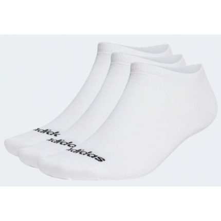 Chaussettes Adidas Thin Linear Low-Cut 3PP HT3447