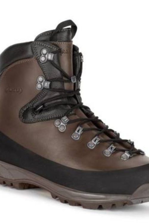Aku KS SCHWER GORE-TEX M 1972095 trekking shoes