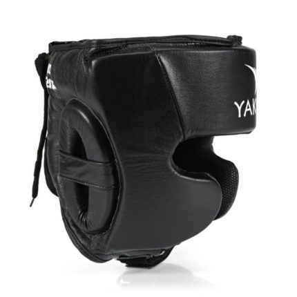 Boxerská helma Yakimasport PRO L/XL 100515L/XL