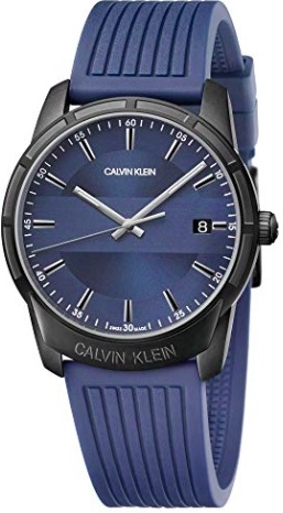 CK Calvin Klein - 手表
