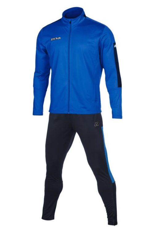 CONTRA Jr 02452-214 match suit BlueNavy blue