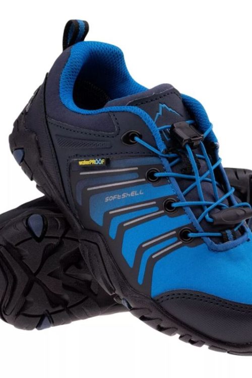 Elbrus Erimley Low Wp Jr shoes 92800402298
