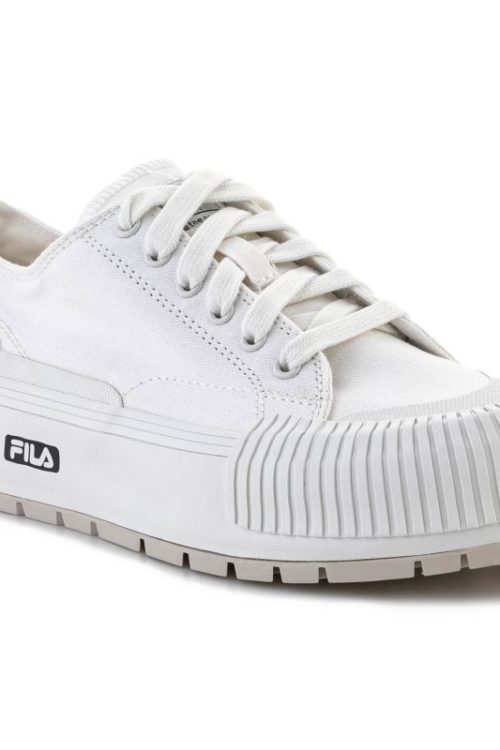 Fila Cityblock Platform Shoes W FFW0260-10005