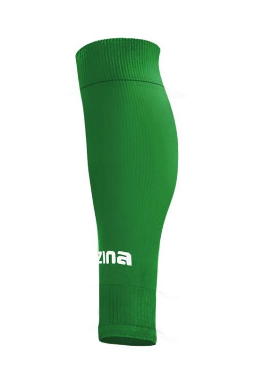 Footless leggings Zina Libra 0A875F GreenWhite