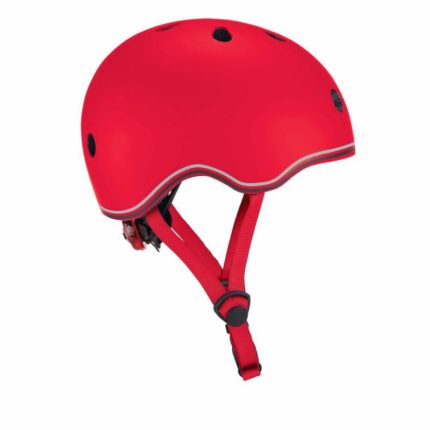 Globber New Red Jr 506-102 hjelm