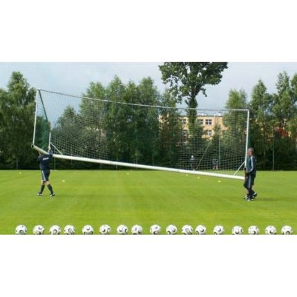 Goal net Yakima 100315 green