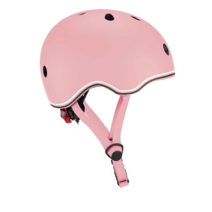 Kask Globber Pastel Pink Jr 506-210