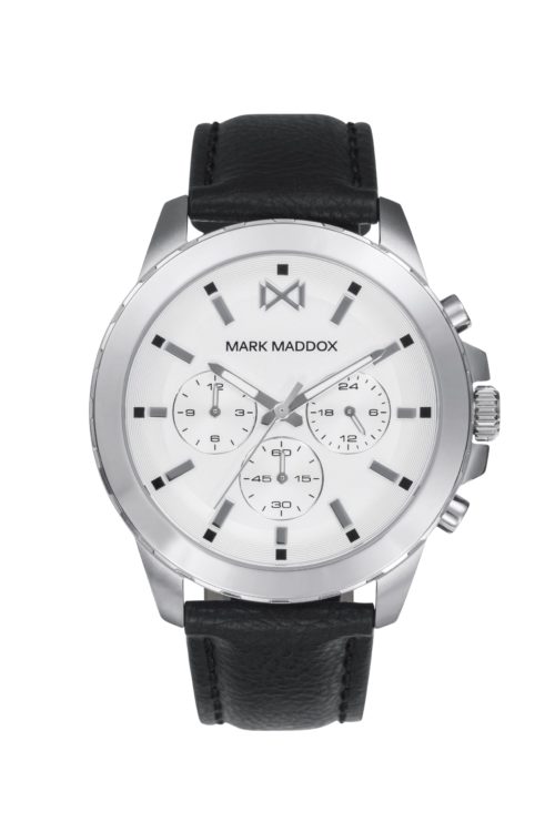 MARK MADDOX – WATCHES