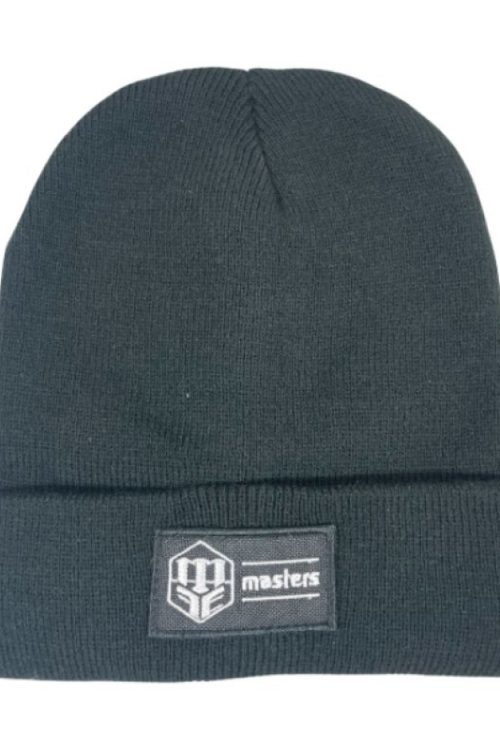 Masters winter cap 04777