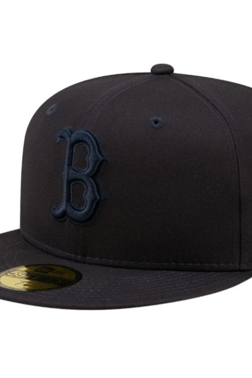 New Era League Essential Boston Red Sox Cap 60285235