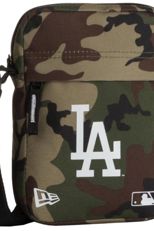 New Era Mlb Los Angeles Dodgers Side Bag 11942031