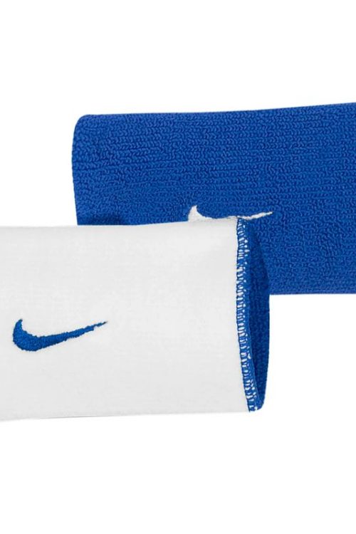 Nike Doublewide Home & Away Wristbands NNNB0452OS