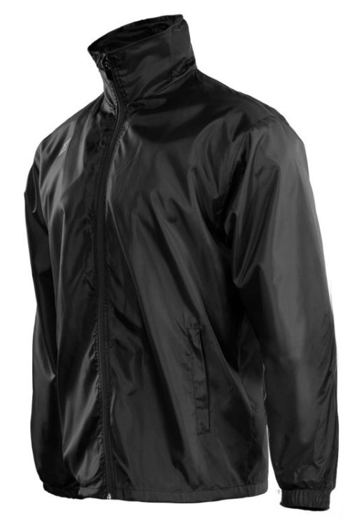 Nylon jacket Zina Contra M 3F1F-2389C_20230203145721 black