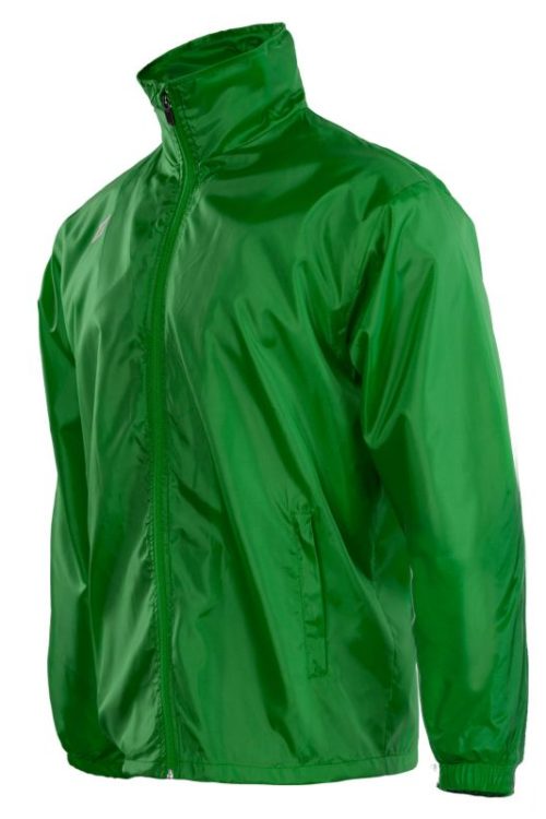 Polyester jacket Zina Contra M 3F1F-2389C_20230203145721 green