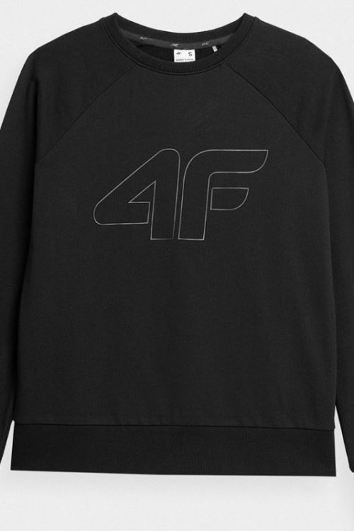 Sweatshirt 4F W 4FSS23TSWSF370 20S