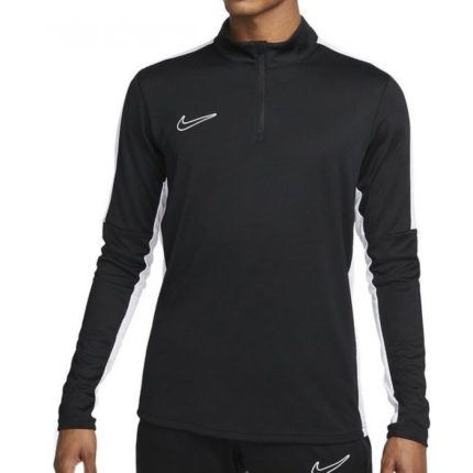 Mikina Nike Academy 23 Dril Top M DR1352-010