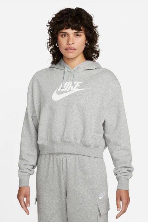 Sweatshirt Nike Sportswear Club Flecce W DQ5850-063