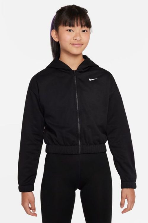 Sweatshirt Nike Therma-Fit Jr. DX4991-010