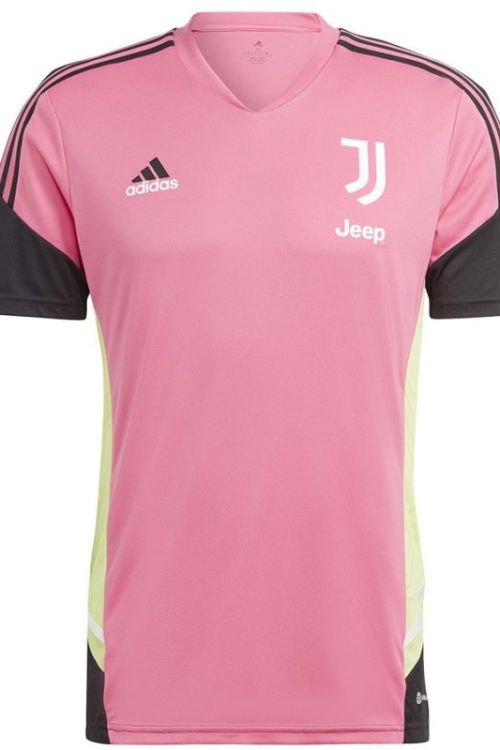 T-shirt adidas Juventus Training JSY M HS7551