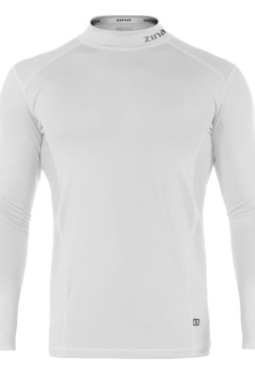 Thermoactive T-shirt Zina Thermobionic Silver+ Jr 01808-216