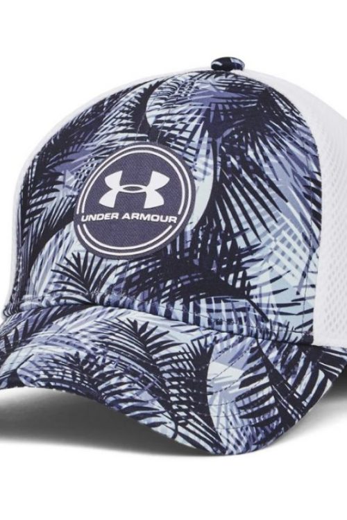 Under Armor Iso-chill Driver Mesh M 1369804 894