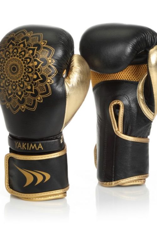 Yakima Sport Mandala Women's Gloves 8 oz W 1005498OZ