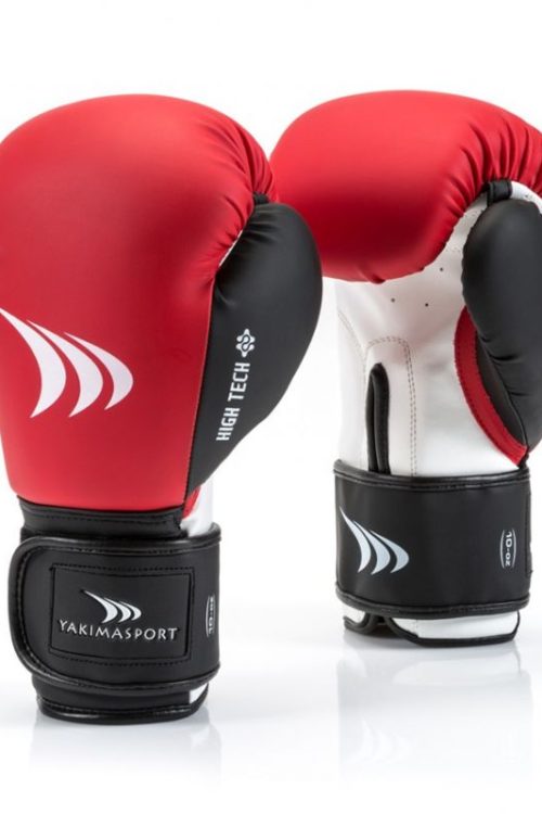 Yakimasport high tech viper boxing gloves 10 oz 10034110OZ