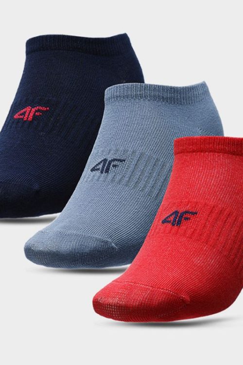 4F socks 4FJSS23USOCM103 92S