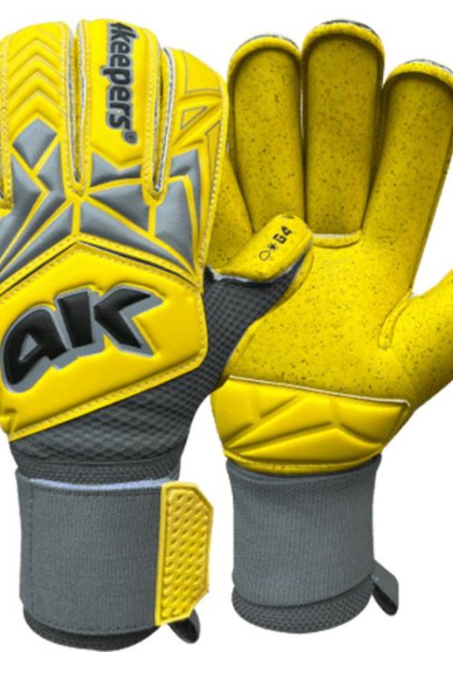 4Keepers Force V2.23 RF Jr S874716 goalkeeper gloves