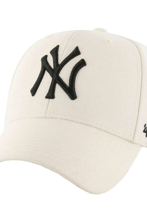 Cap 47 Brand Mlb New York Yankees Cap B-MVPSP17WBP-NT