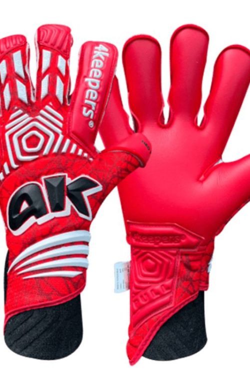 Gloves 4keepers Neo Elegant Neo Rodeo RF 2G Jr S874966