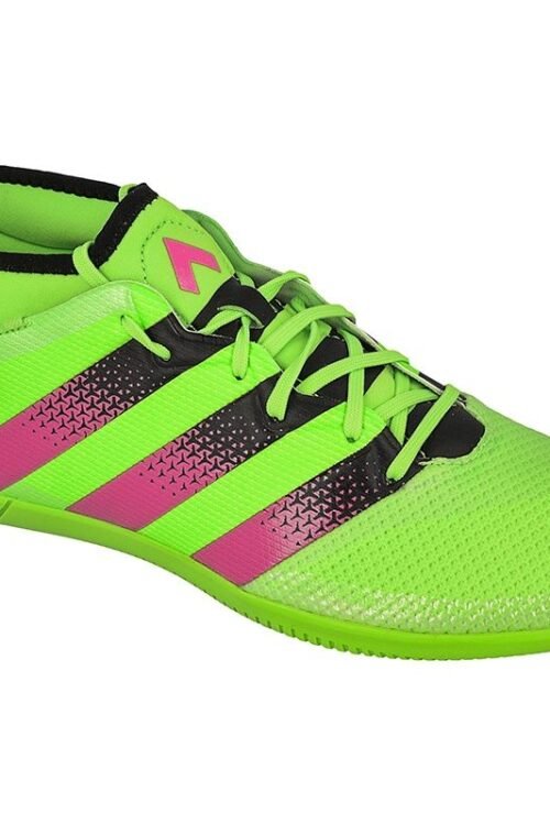 Adidas ACE 16.3 Primemesh IN M AQ2590 indoor shoes