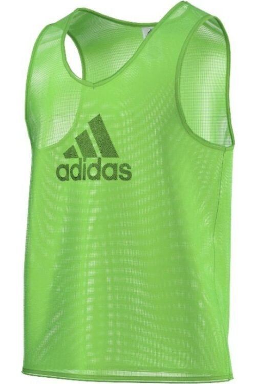 Adidas BIB 14 F82135 training tag