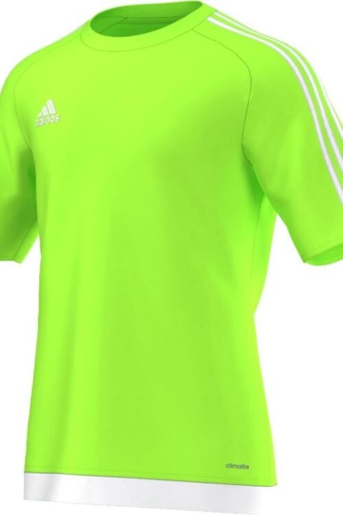 Adidas Estro 15 M S16161 football jersey