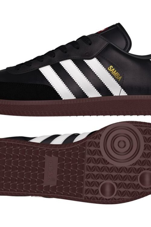 Adidas Samba IN M 019000 football shoes