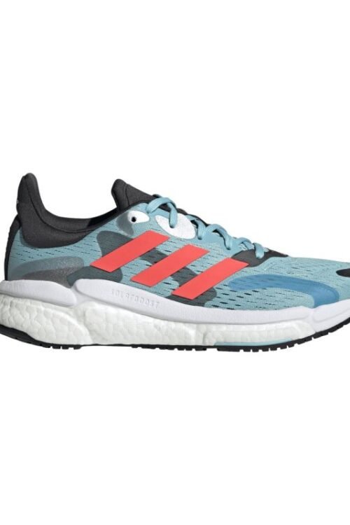 Adidas Solarboost 4 Shoes Blue W H01154