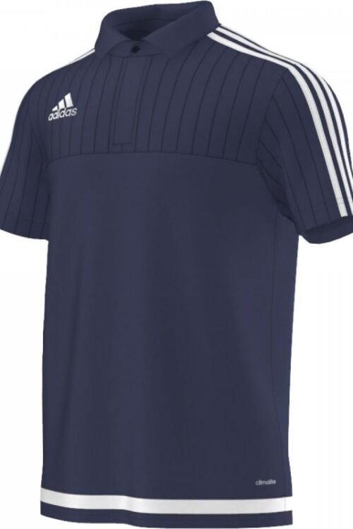 Adidas Tiro 15 M S22434 polo football jersey