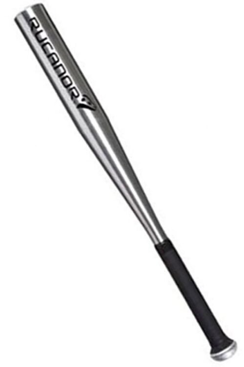 Aluminum RUCANOR baseball bat