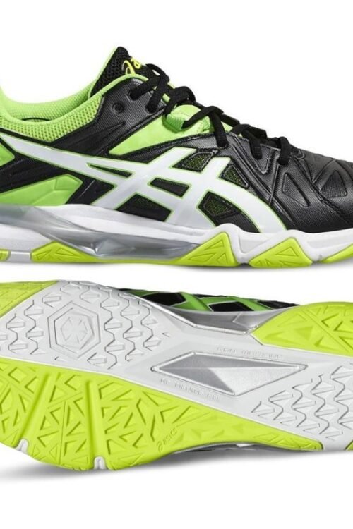 Asics Gel Sensei M B502Y-9001 shoes