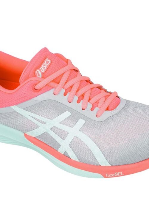 Asics fuzeX Rush W T768N-9687 running shoes