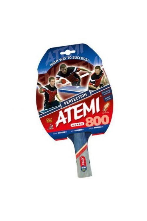 Atemi 800 S214581 table tennis bat