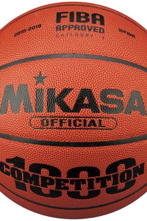 Basketball Mikasa brown BQJ1000